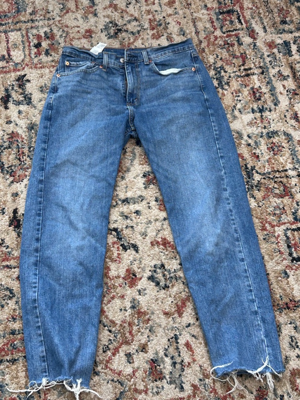 Men’s jeans 505 W 32 W 32